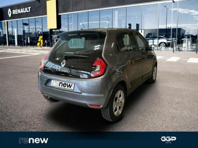 Renault Twingo image 6