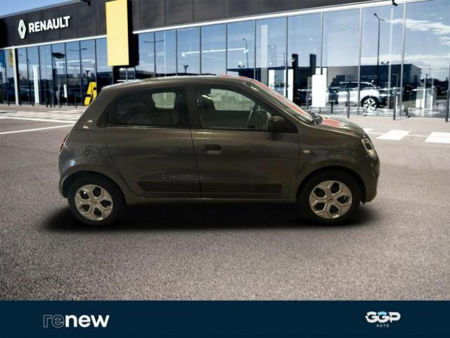 Renault Twingo image 2