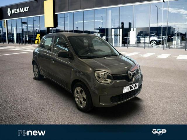 Renault Twingo image 5