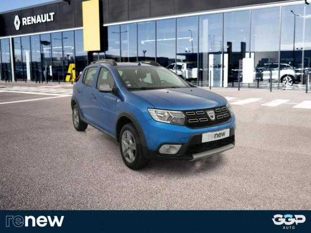 Dacia Sandero image 8