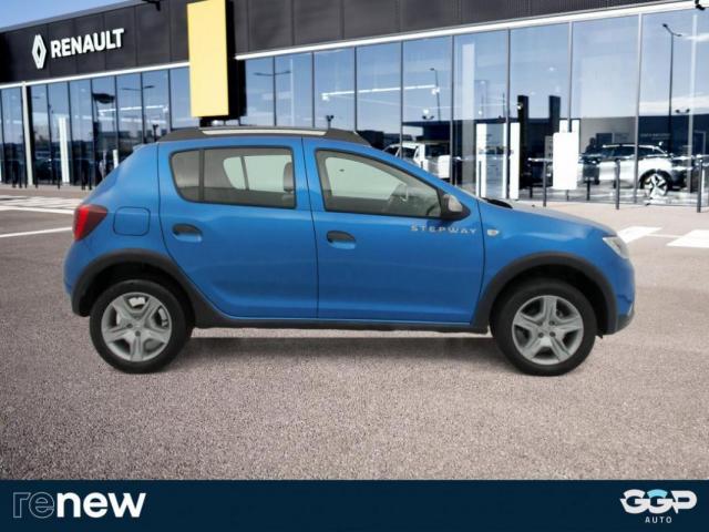 Dacia Sandero image 9