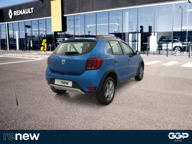 Dacia Sandero image 2