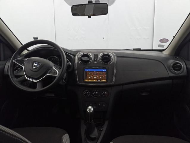 Dacia Sandero image 5