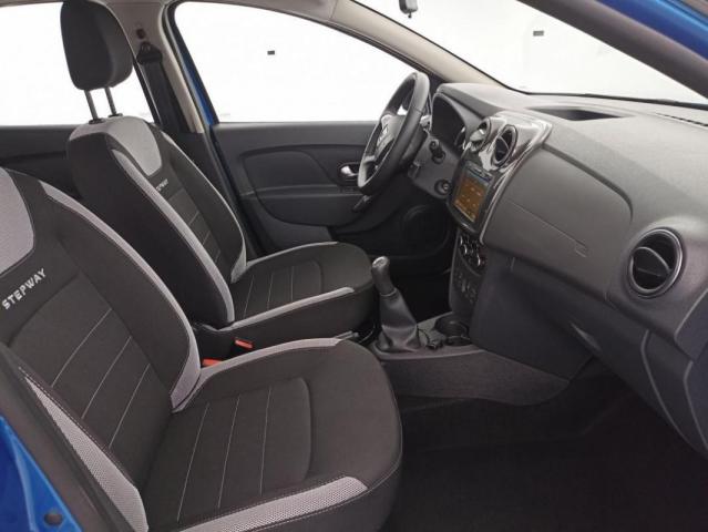 Dacia Sandero image 7