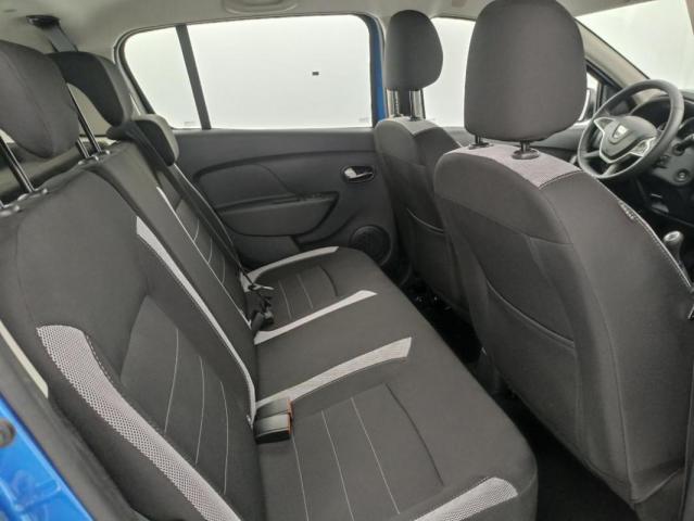 Dacia Sandero image 4