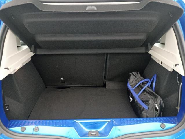Dacia Sandero image 1