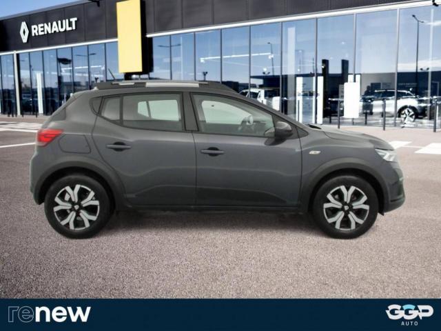 Dacia Sandero image 2