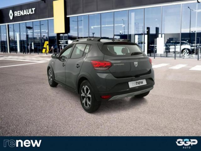 Dacia Sandero image 4