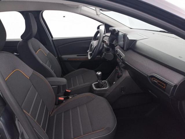 Dacia Sandero image 7