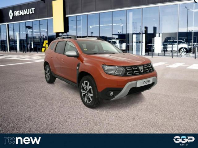 Dacia Duster image 2
