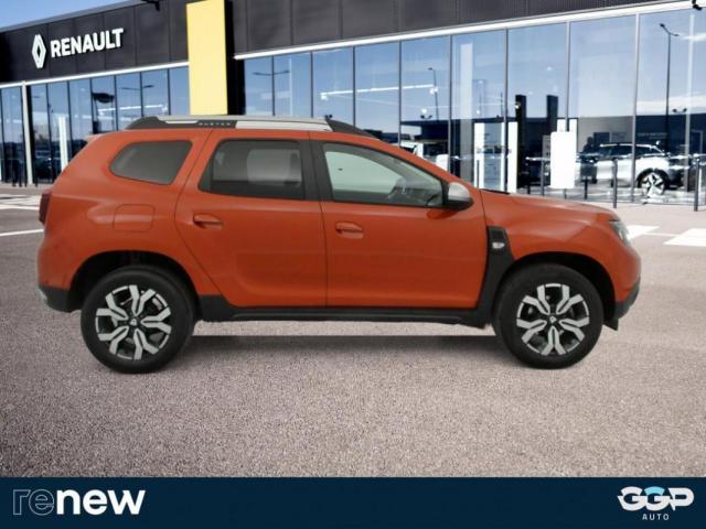 Dacia Duster image 5