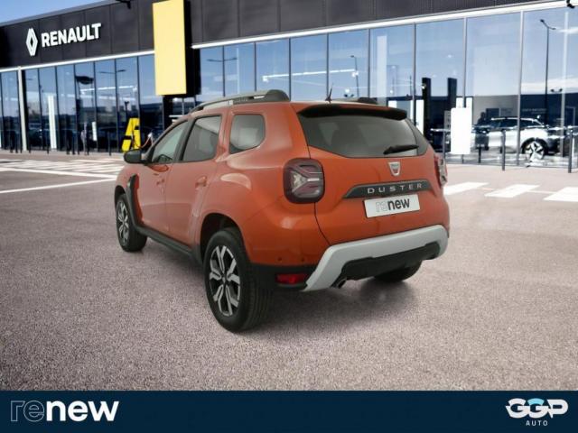 Dacia Duster image 9