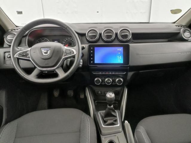 Dacia Duster image 7