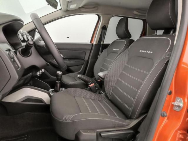 Dacia Duster image 6