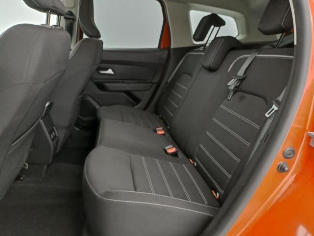 Dacia Duster image 8