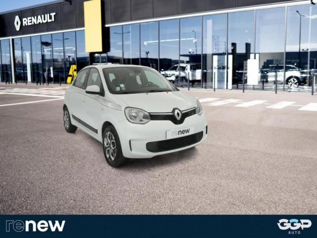 Renault Twingo image 9