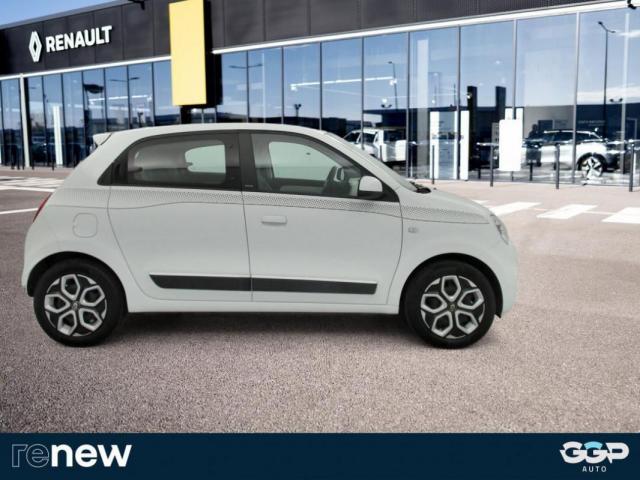 Renault Twingo image 4