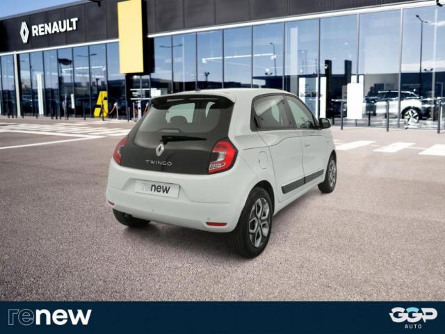 Renault Twingo image 3