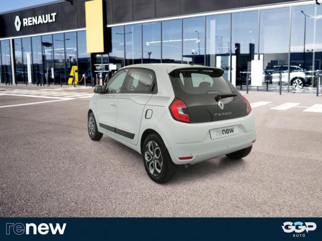 Renault Twingo image 5