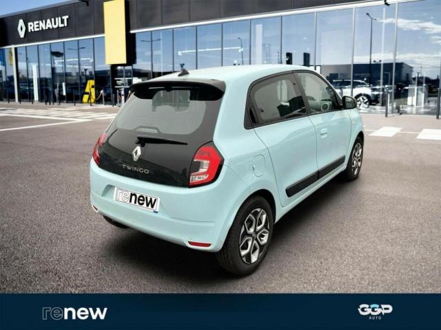 Renault Twingo image 1
