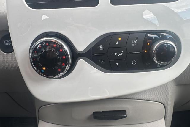 Renault Zoe image 4