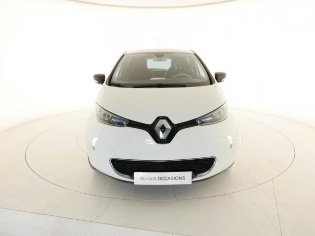 Renault Zoe image 3
