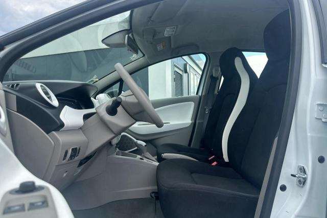 Renault Zoe image 1
