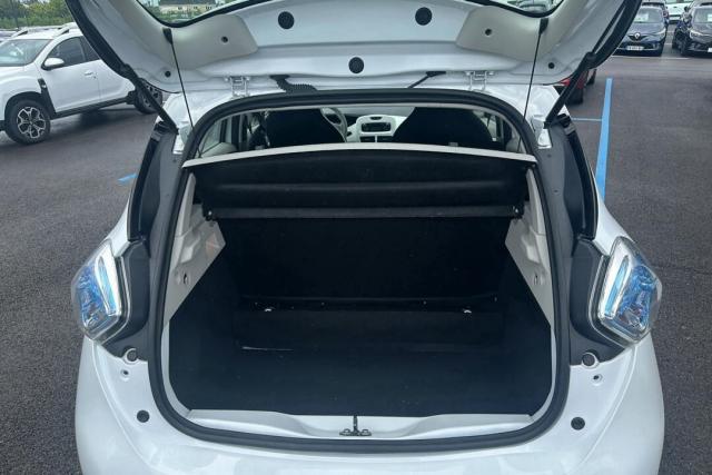 Renault Zoe image 5