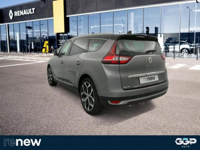 Renault Grand Scénic image 2