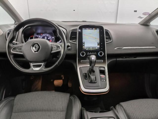 Renault Grand Scénic image 1
