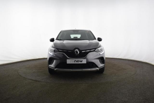 Renault Captur image 3