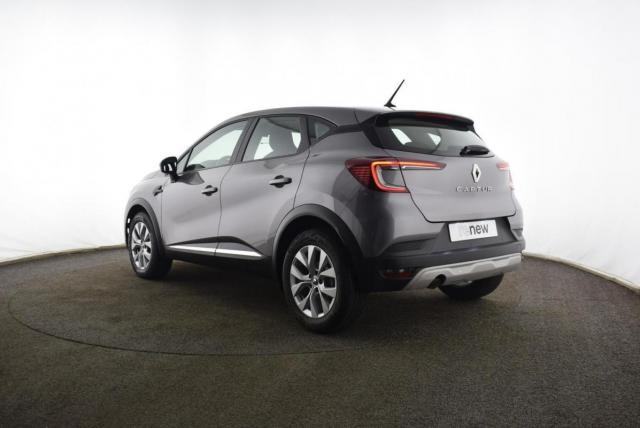 Renault Captur image 1