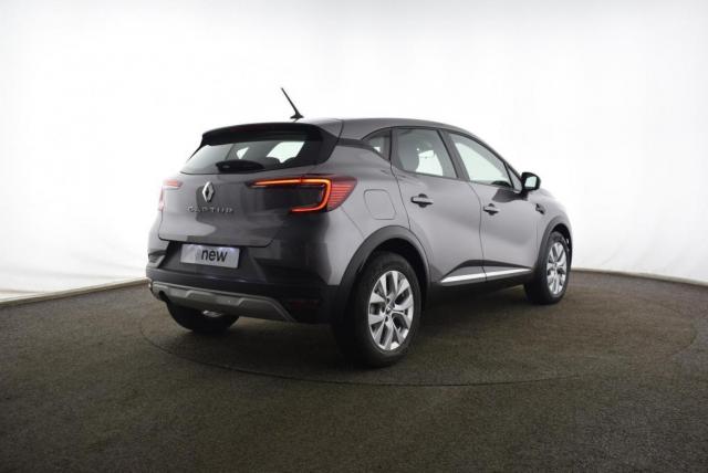 Renault Captur image 2