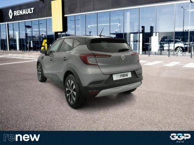 Renault Captur image 1