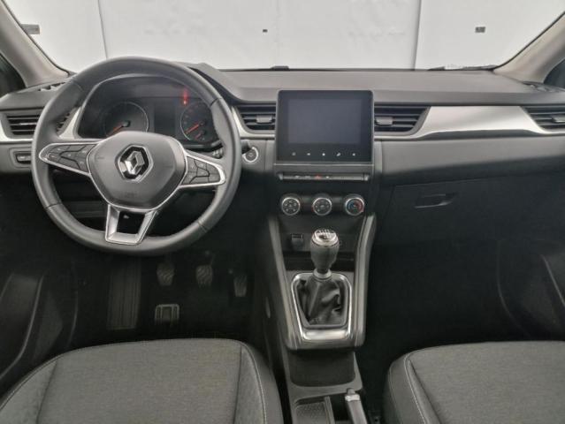 Renault Captur image 2