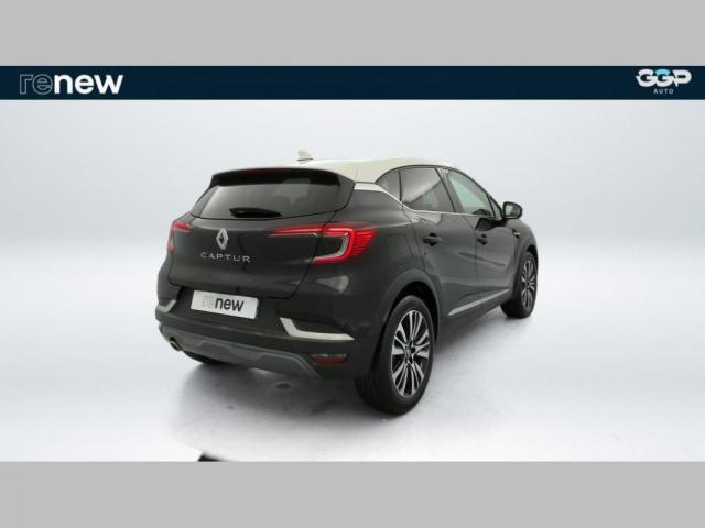 Renault Captur image 2
