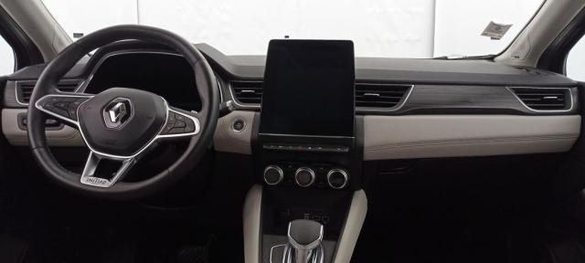 Renault Captur image 4