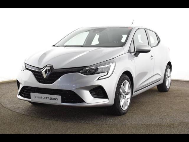 Renault Clio V E-Tech 140 - 21n Limited