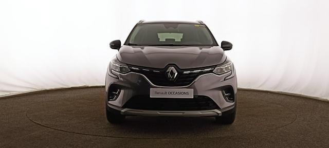 Renault Captur image 3