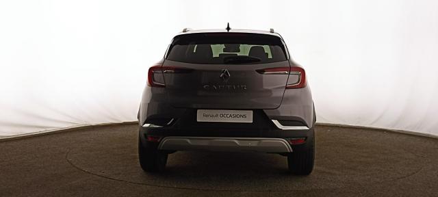 Renault Captur image 2