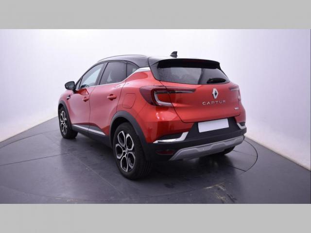 Renault Captur image 1