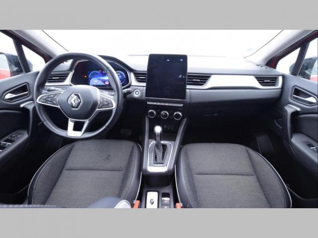 Renault Captur image 4