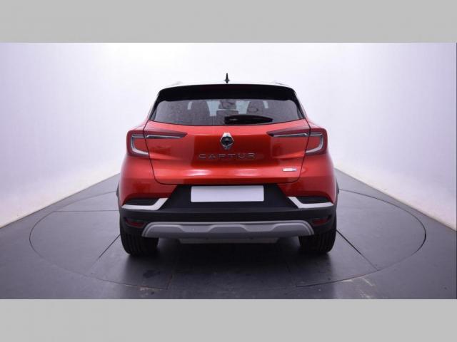 Renault Captur image 2