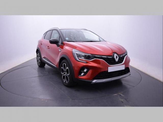 Renault Captur image 2