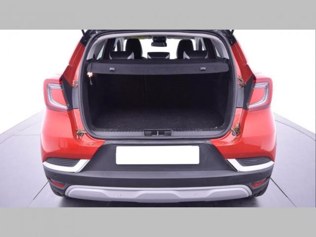 Renault Captur image 1