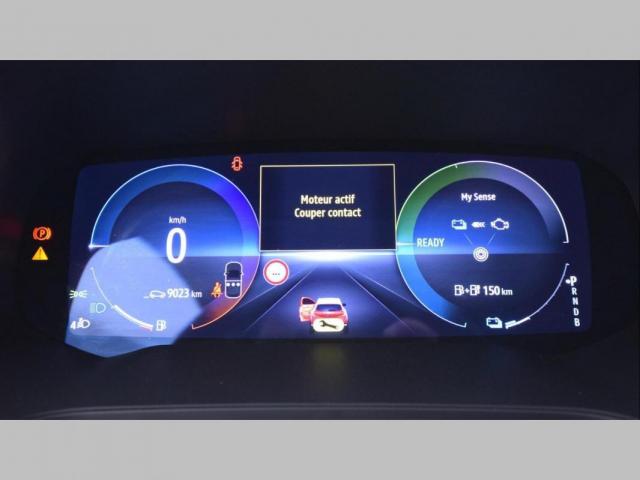 Renault Captur image 3