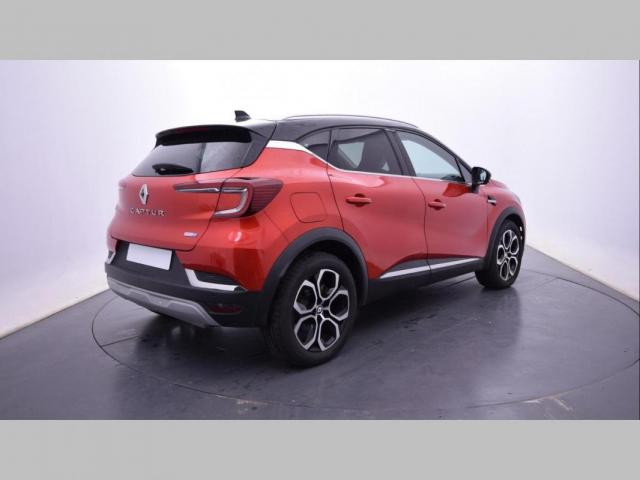 Renault Captur image 4