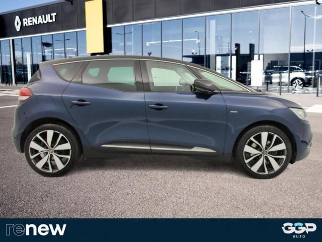 Renault Scénic image 5
