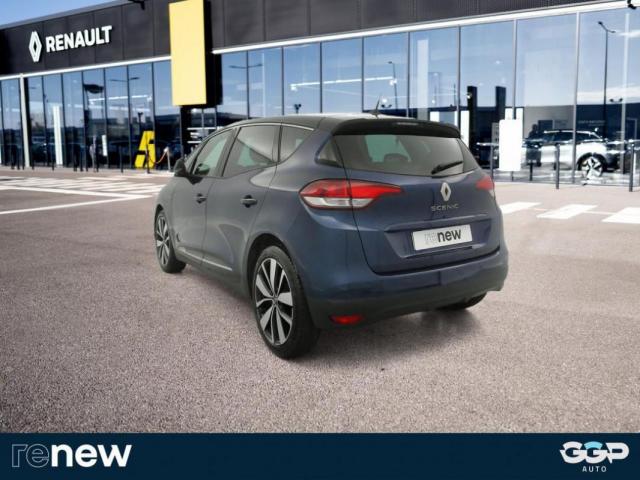 Renault Scénic image 1