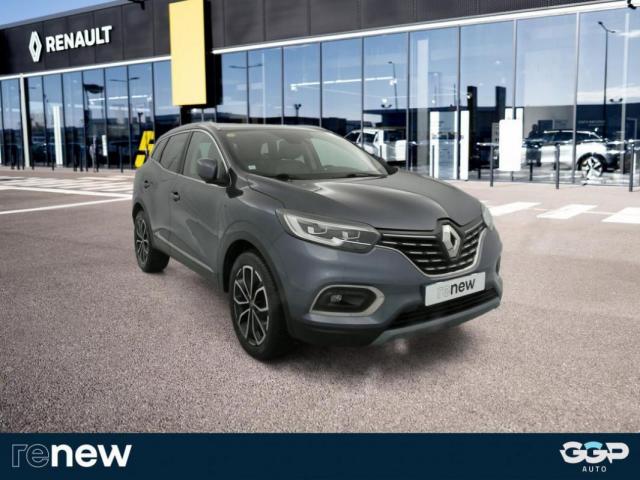 Renault Kadjar image 4